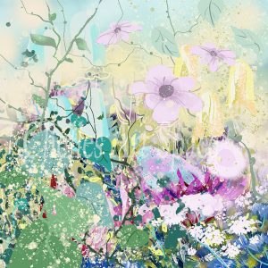 Fylde Coast Summer Meadow